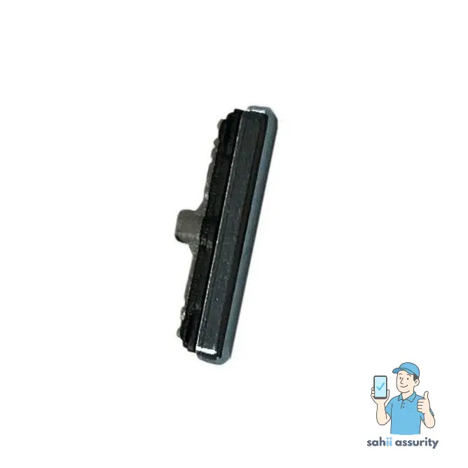 Power Button Outer for Samsung Galaxy S20 Plus Grey thumbnail